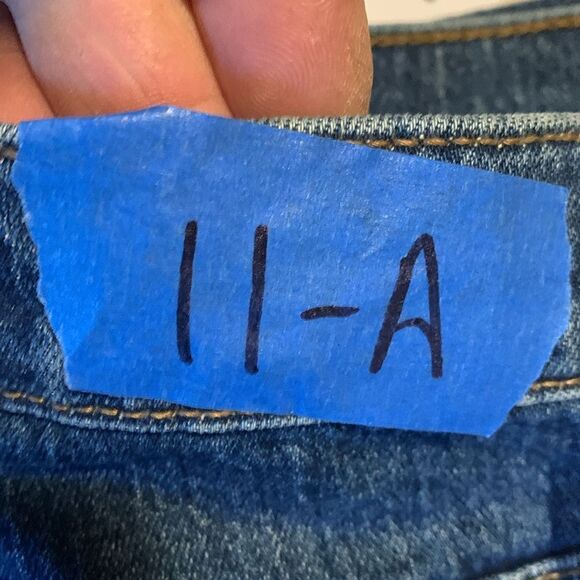 JOE’S jeans, NWT, mid rise, boot cut, men’s, size 33 waist - Picture 14 of 14